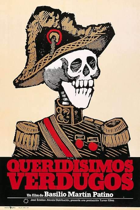 Dearest Executioners